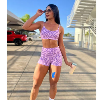 Kit leg fit Sport