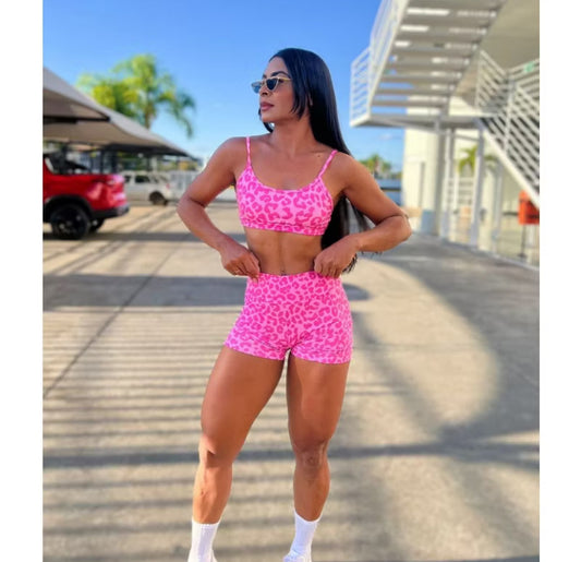Kit leg fit Sport